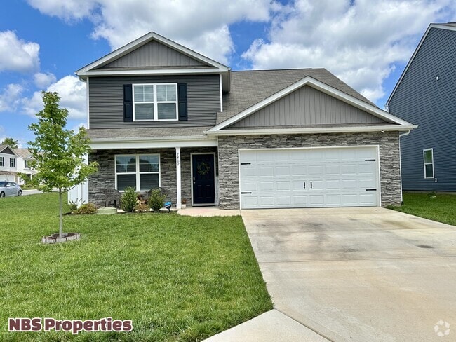 Building Photo - 7402 Cottontail St Rental