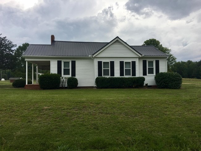 Photo - 1804 Allens Crossroads Rd Casa