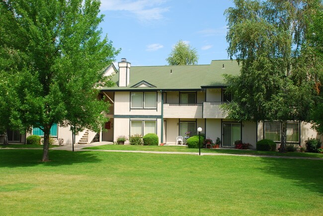 Cedar Chateau Estates B