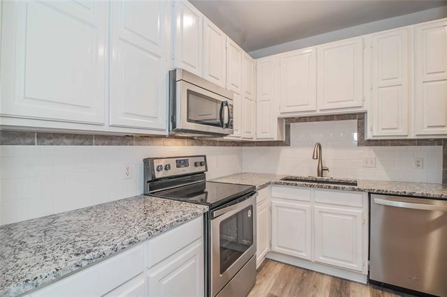 Photo - 5021 Birchman Ave Unit 5015