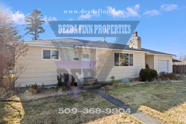 Building Photo - 3+ bedroom, 1 bath in Mead District Rental