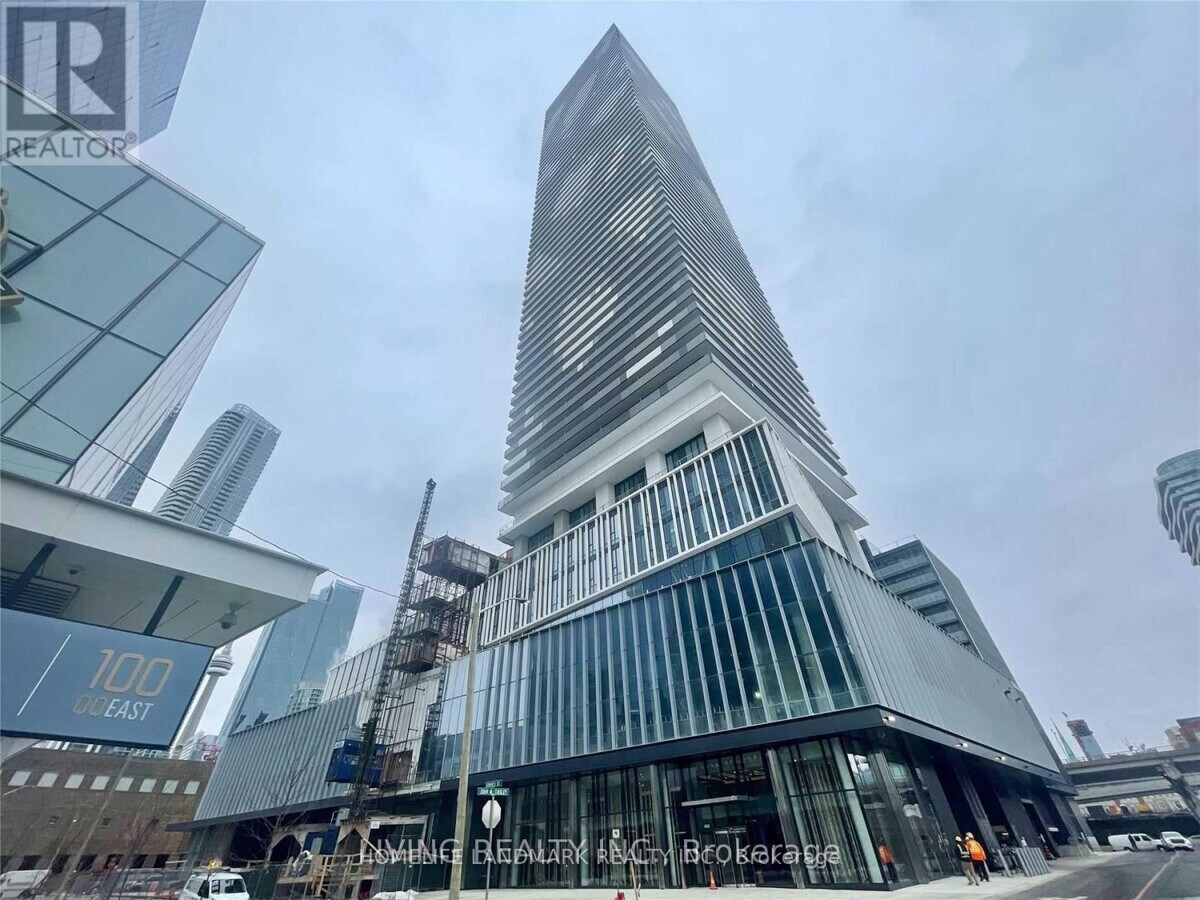 Photo - 138 Downes St Unit 3707