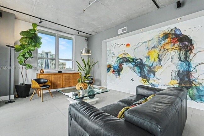 Photo - 2275 Biscayne Blvd Unit 1004