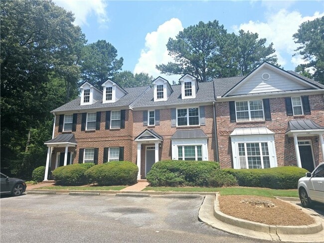 Building Photo - 1318 Guilderoy Ln