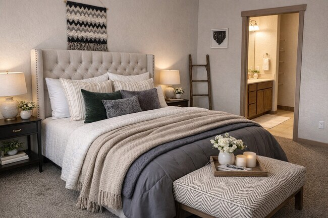West Meadows Villas