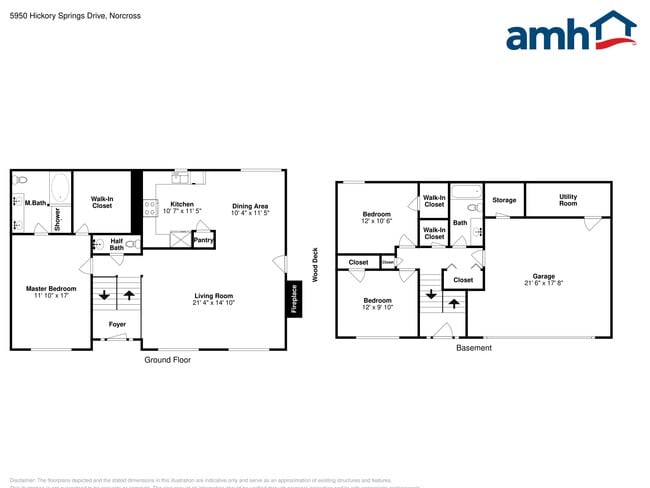 Photo - 5950 Hickory Springs Dr