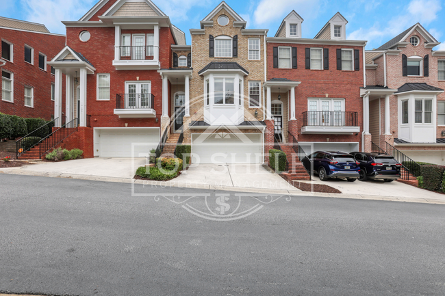 Photo - 1263 Creekside Pl SE Townhome