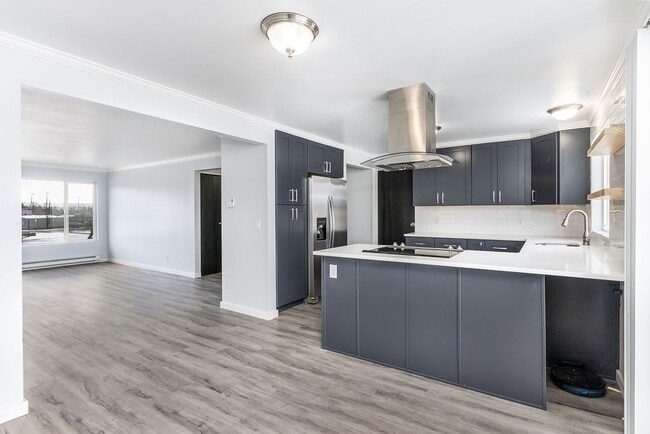 Building Photo - 203 Farrelly St Unit A