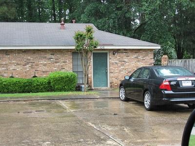 Building Photo - 3016 Zachry Ave