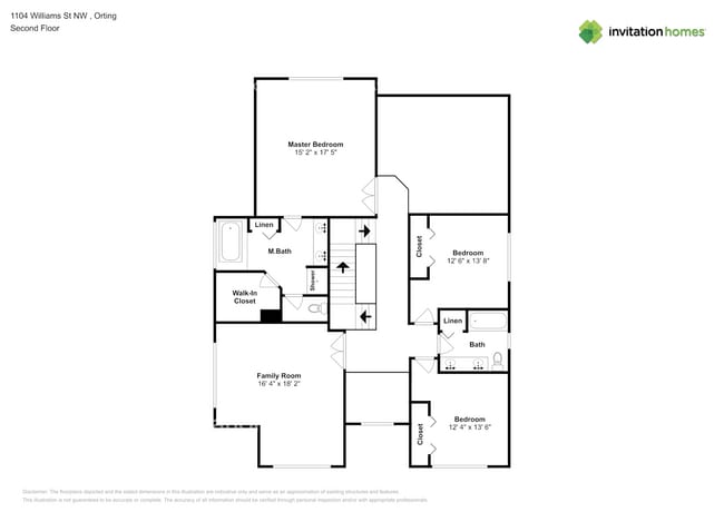 Photo - 1104 Williams St NW