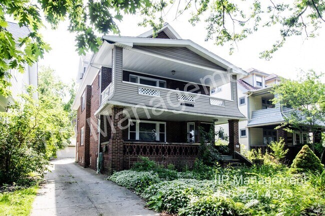 Building Photo - 2671 East 130 Street-2 Unit 2 Rental
