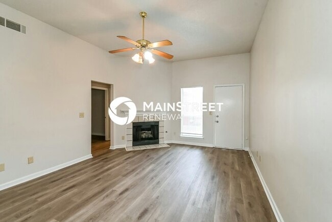 3 Bedroom Pet-Friendly Home in Memphis, TN with Main Street Renewal