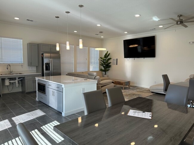 Photo - Pioneer Crossing Vernon