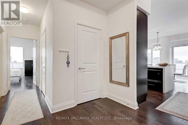 Photo - 65 St Mary St Unité 4101