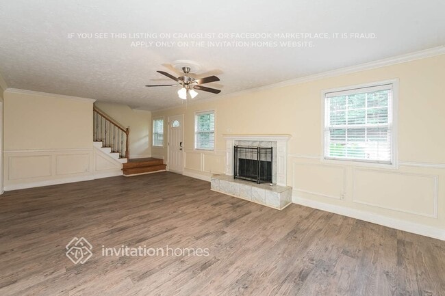 Photo - 612 Brighton Dr NW
