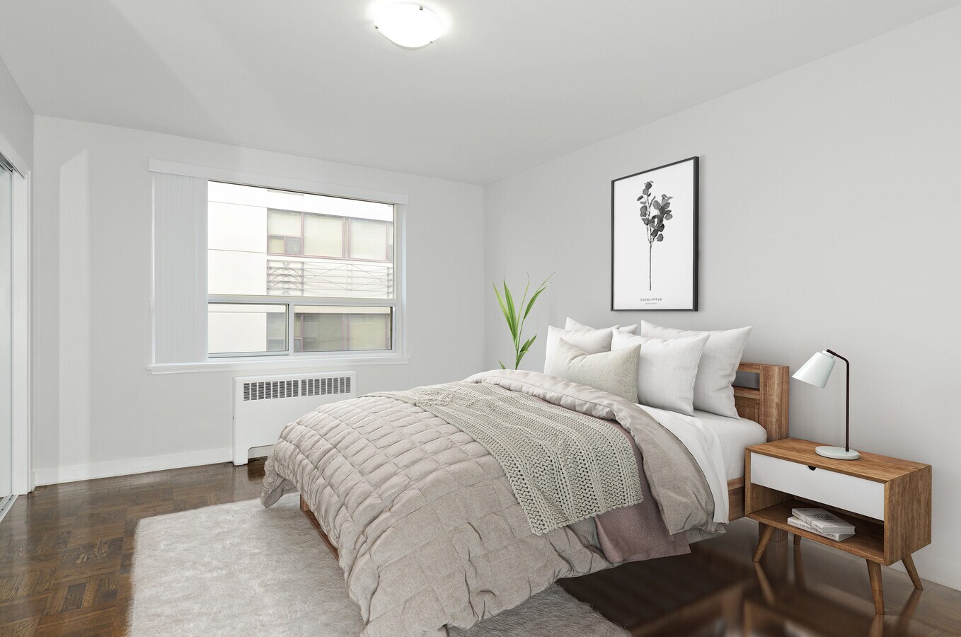 Photo - Avenue Park Apartments Unit 00510