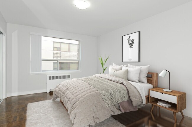 Photo - Avenue Park Apartments Unit 00602