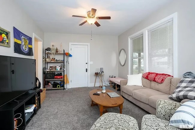 2020 Elm St Unit 2020 Elm Street Unit #1