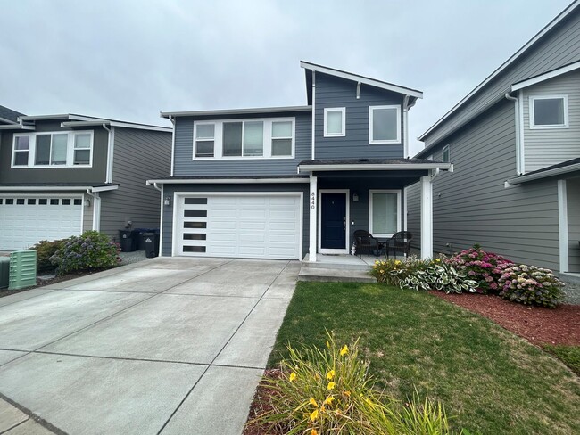 Newly Built 5BD 2.5BA in LSSD - Newly Built 5BD 2.5BA in LSSD Casa