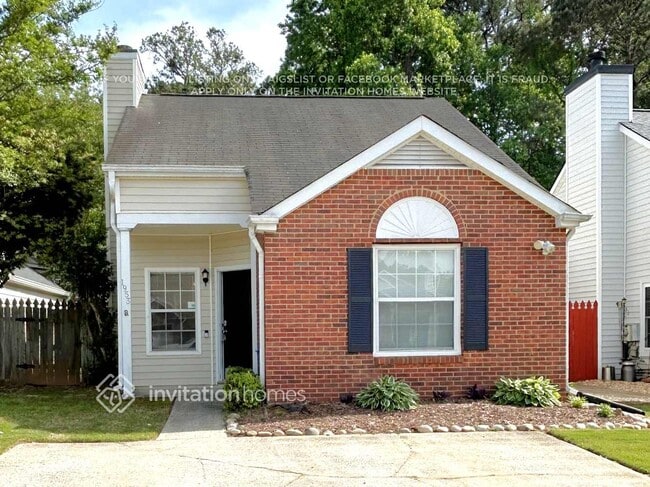 Building Photo - 1953 Brittania Cir