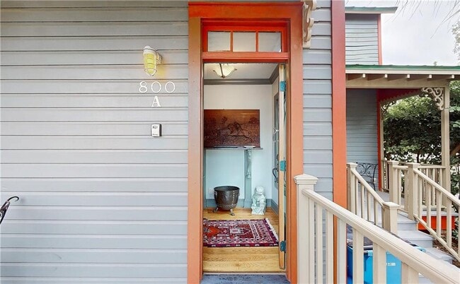 Photo - 800 Howe St Apartamento Unidad A