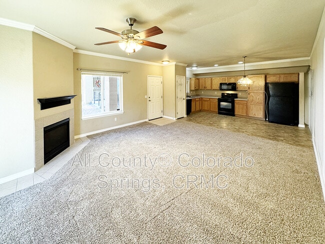 Building Photo - 4880 Kerry Lynn View Unit 105