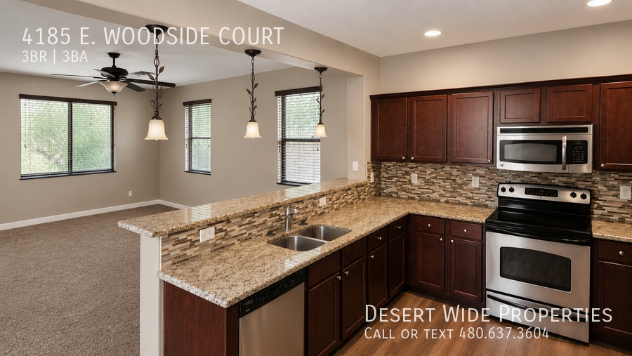 Photo - 4185 E Woodside Ct