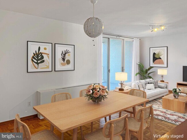 Photo - 2475 Virginia Ave NW Unidad 917