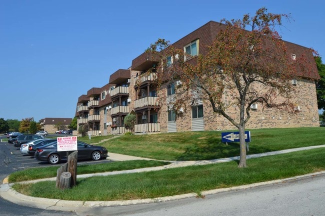 Edgewater Walk Apartments