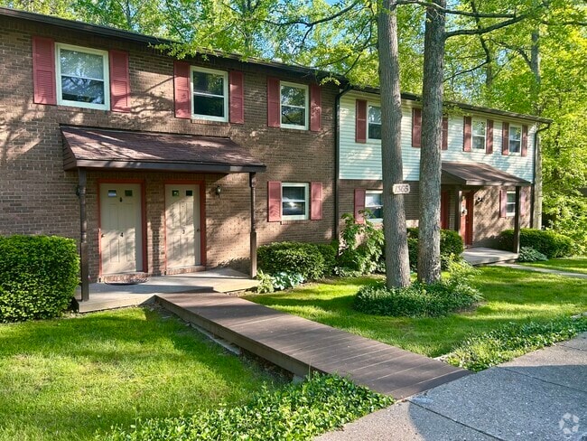 Building Photo - 1365 Osage St Rental