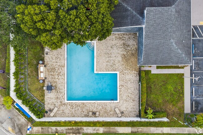 North Pool