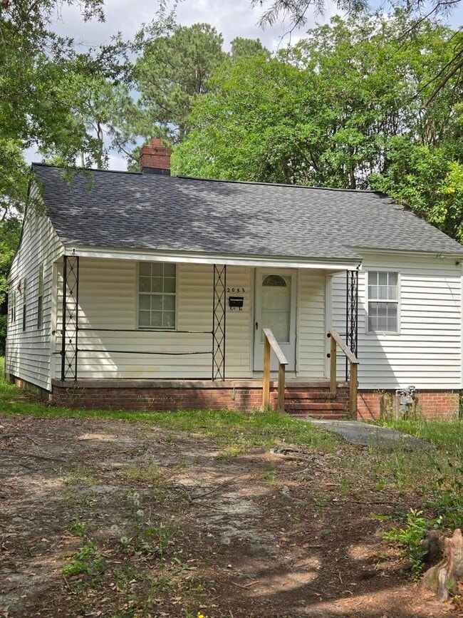Photo - 2053 Telfair St House