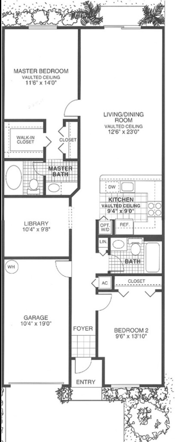 Photo - 1740 SW 114th Ter