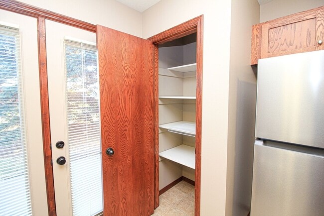 Boulder Creek Apartments