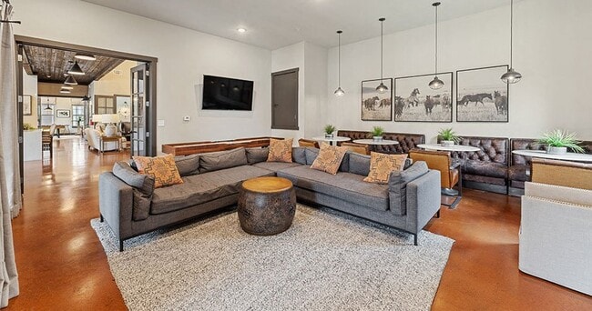 Junction Crossing Apartments