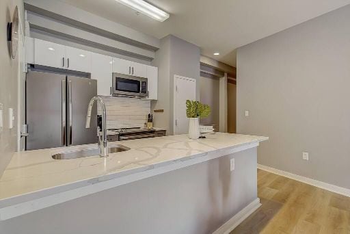 Photo - Carriage Wheel Lofts Apartments