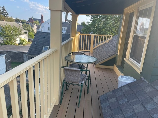 Building Photo - 7 Pierce Ave Unit 3 Rental