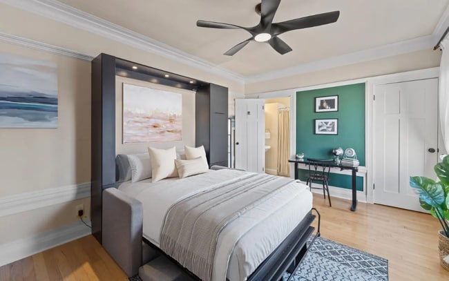 Photo - 1715 Sonoma Blvd Unit 310