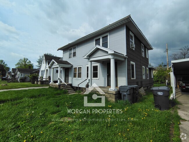 Building Photo - 2723 Columbus Ave Rental