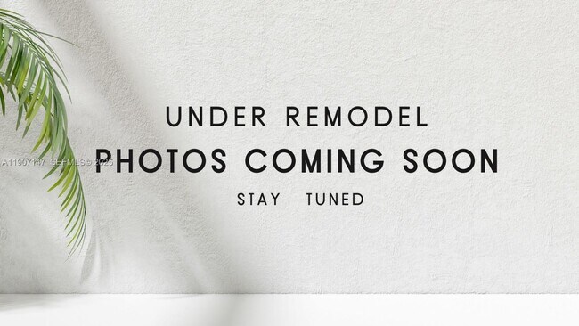 Building Photo - 10040 SW 198th St Unit N/A