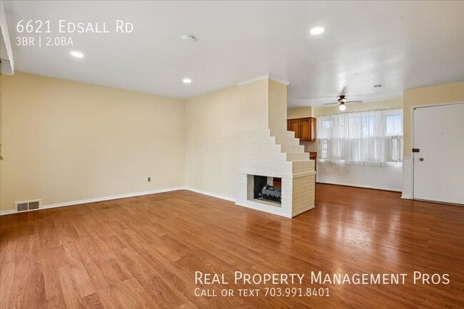 Photo - 6621 Edsall Rd