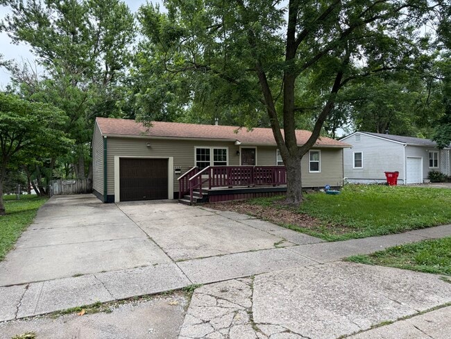 Photo - 1117 N Indian Ln
