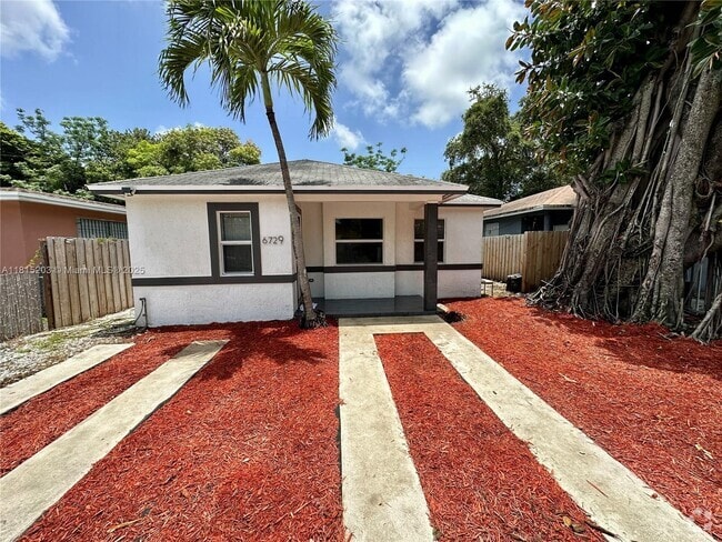 Building Photo - 6729 NW 4th Ct Rental