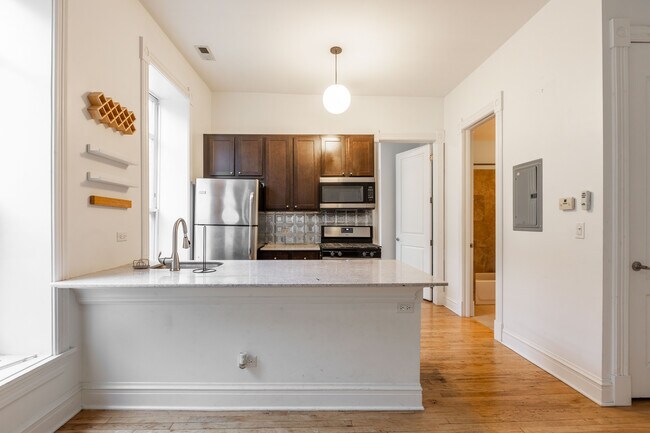 Photo - 1652 S Throop St Unit 2