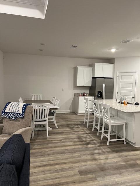 602 Hancock Wy