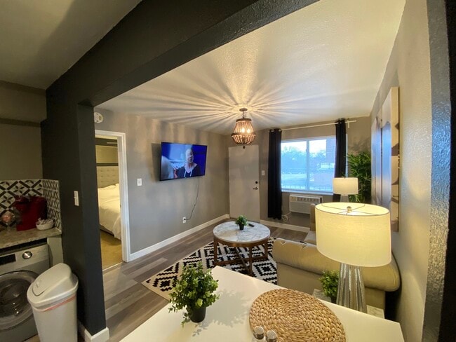 Brewer's Edge Apartments