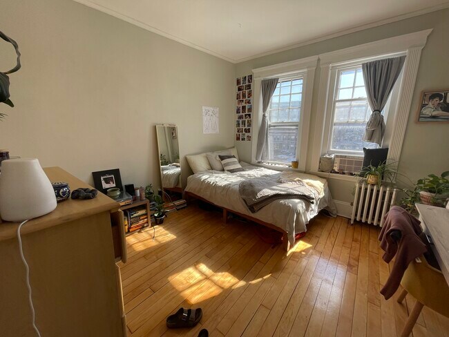 27 Saint Lukes Rd