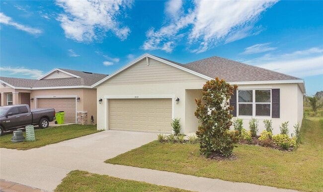 Building Photo - 1838 Blue Lagoon Cir Rental