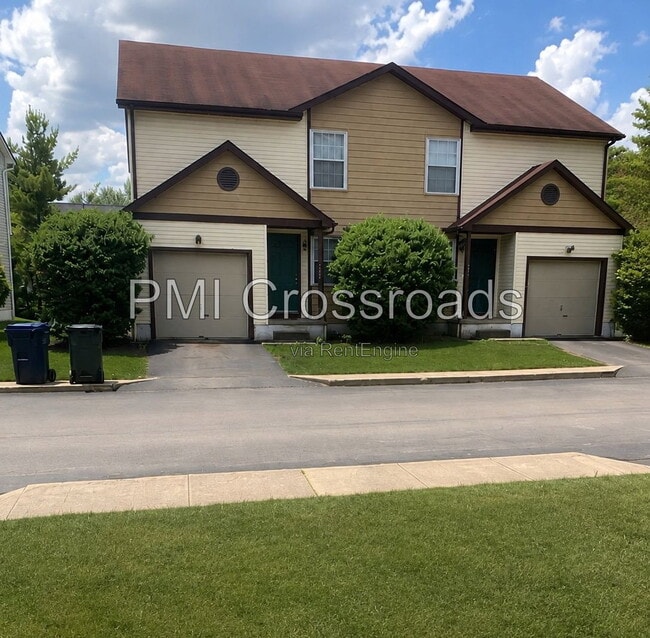 Building Photo - 4816 Prince Charles Way