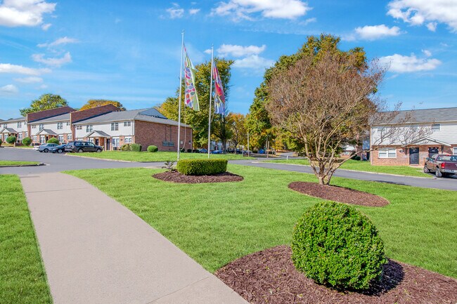 Crowders View Townhomes